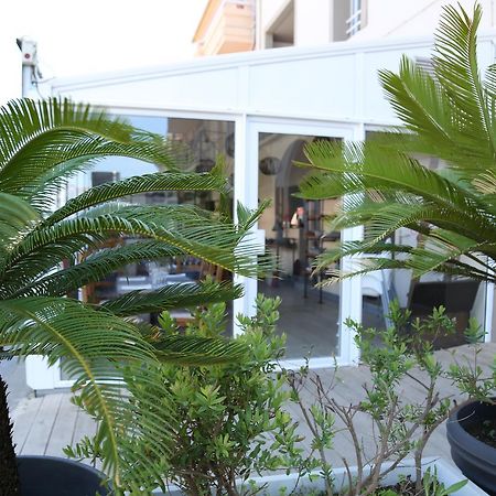 Residence Moderne Valras-Plage Ngoại thất bức ảnh