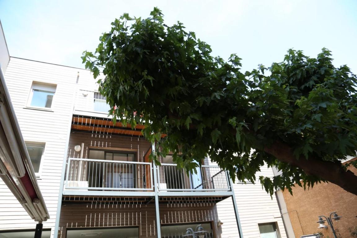 Residence Moderne Valras-Plage Ngoại thất bức ảnh