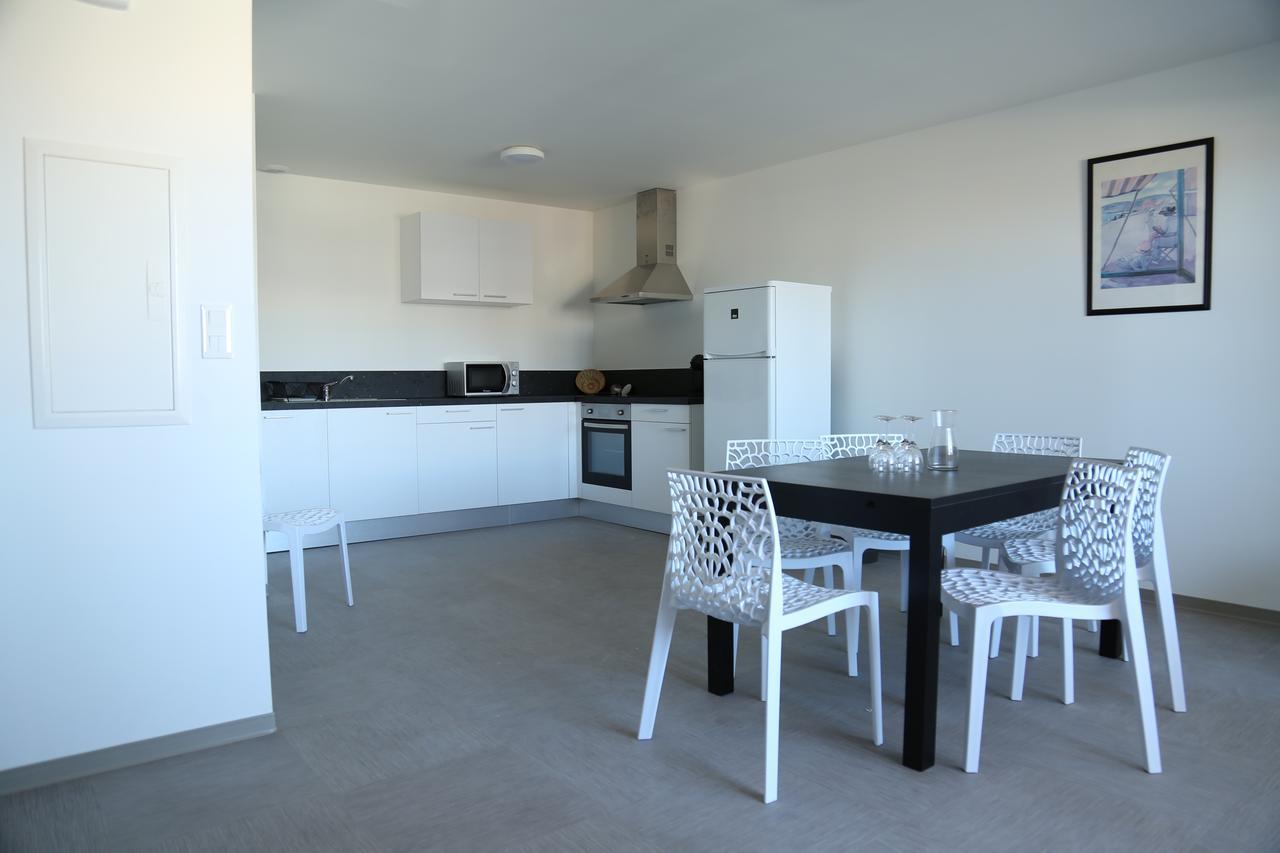 Residence Moderne Valras-Plage Ngoại thất bức ảnh