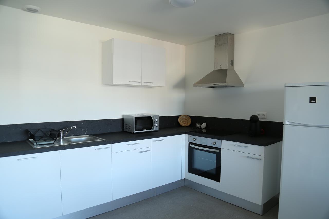 Residence Moderne Valras-Plage Ngoại thất bức ảnh