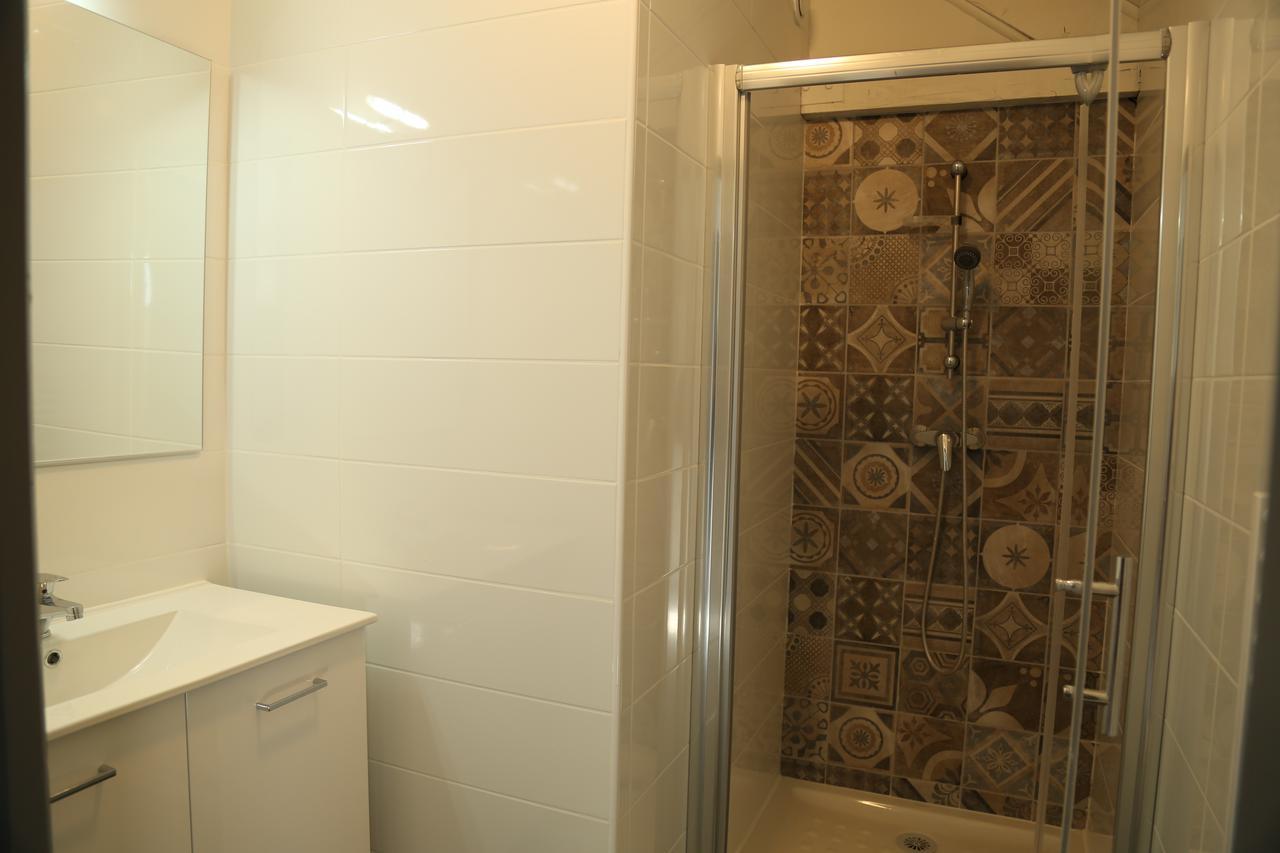 Residence Moderne Valras-Plage Ngoại thất bức ảnh
