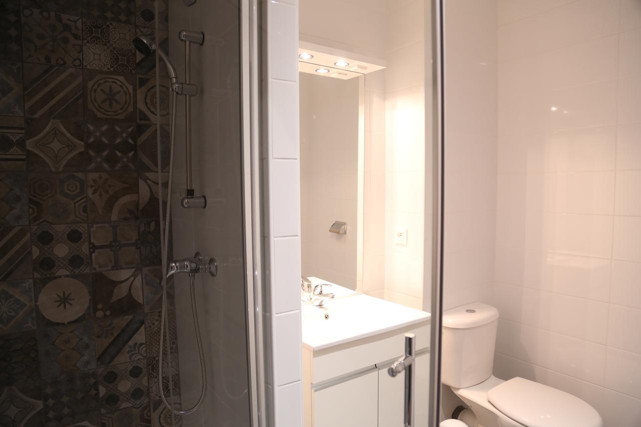 Residence Moderne Valras-Plage Ngoại thất bức ảnh