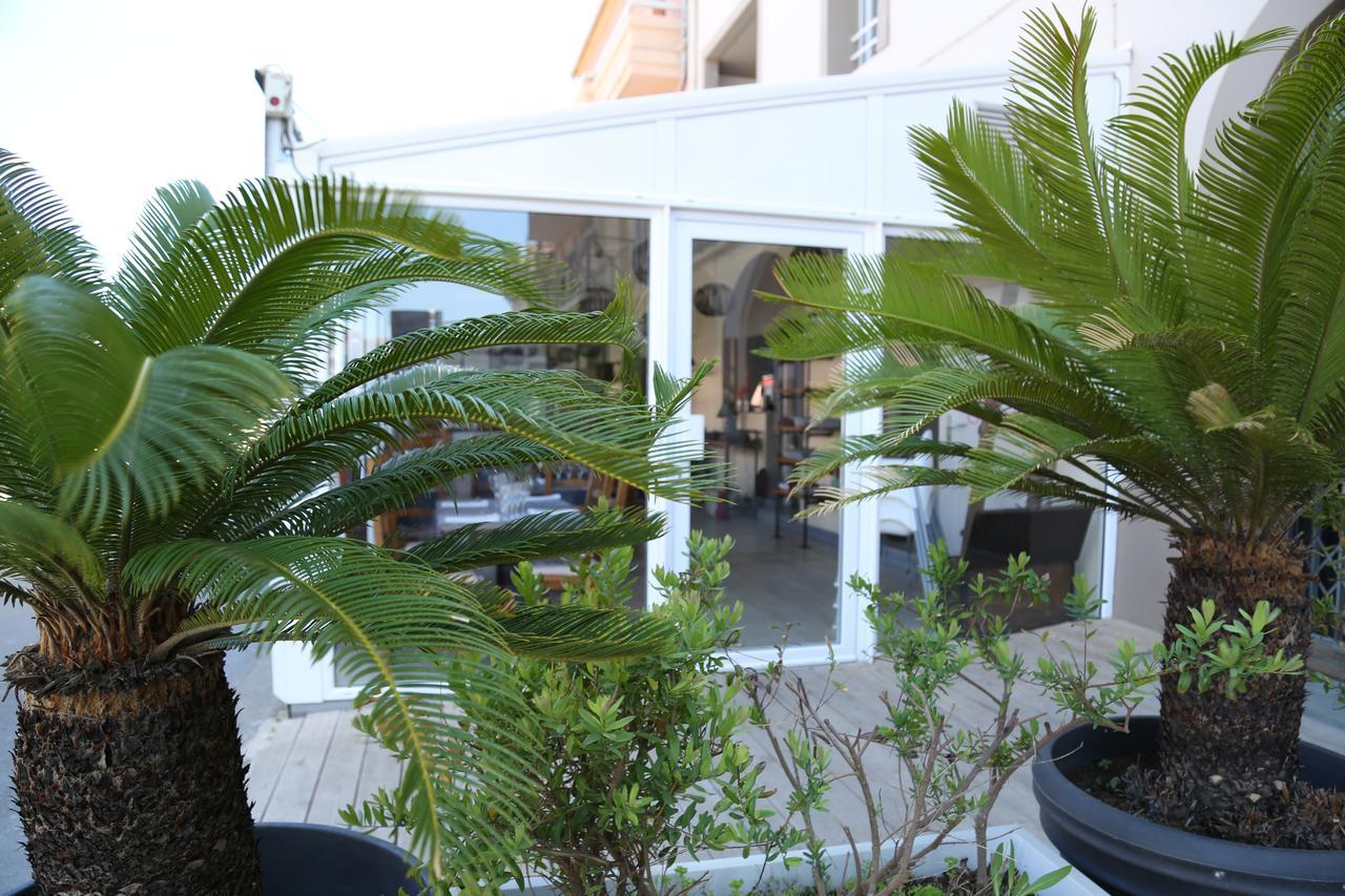 Residence Moderne Valras-Plage Ngoại thất bức ảnh