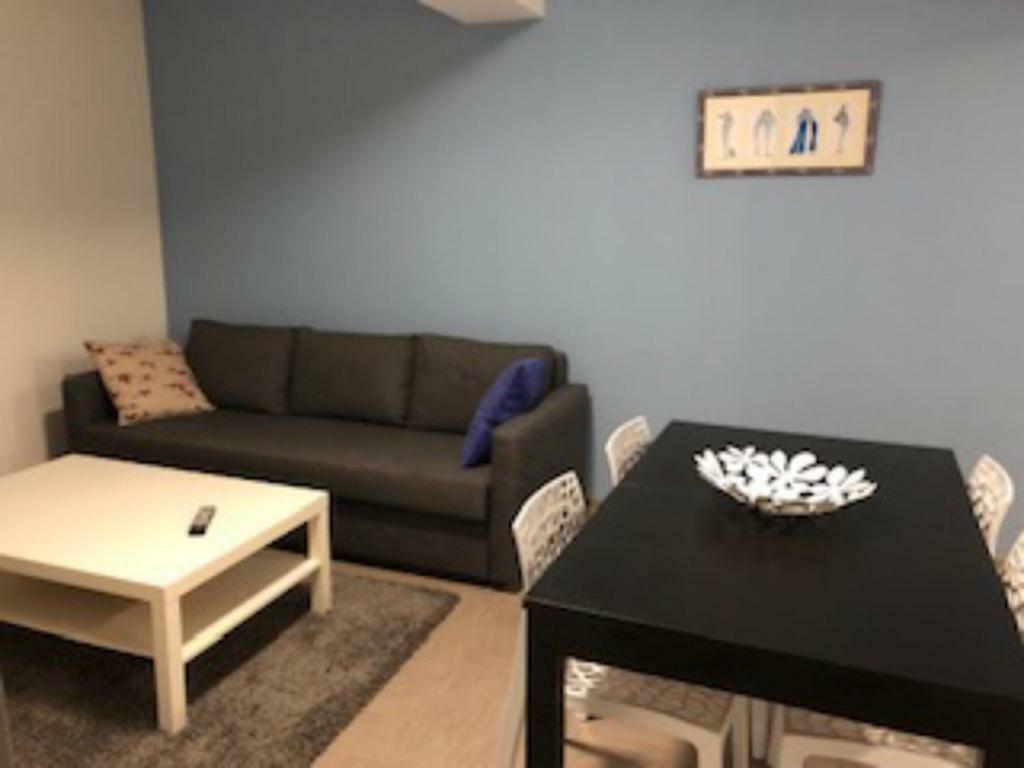 Residence Moderne Valras-Plage Ngoại thất bức ảnh