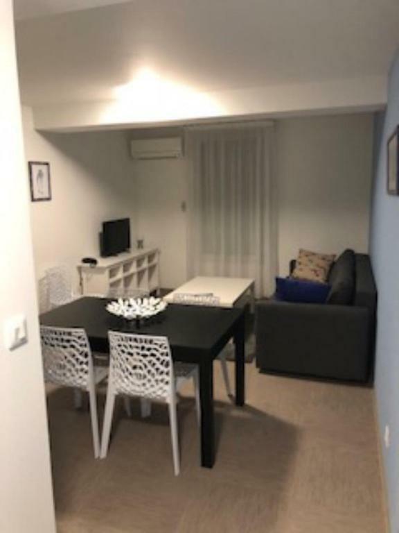 Residence Moderne Valras-Plage Ngoại thất bức ảnh